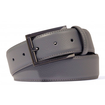 Ремінь Piquadro Modus Restyling (MOS) Grey CU5927MOS_GR Ремінь Piquadro Modus Restyling (MOS) Grey CU5927MOS_GR