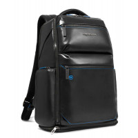 Рюкзак для ноутбука Piquadro Bagmotic (BM) Black CA6592B2BM_N