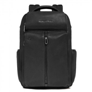 Рюкзак для ноутбука Piquadro HEDLEY Bagmotic/Black CA6452W130BM_N