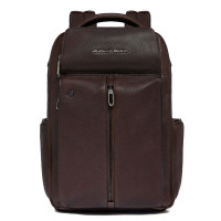 Рюкзак для ноутбука Piquadro HEDLEY Bagmotic/Dark Brow CA6452W130BM_TM