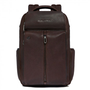 Рюкзак для ноутбука Piquadro HEDLEY Bagmotic/Dark Brow CA6452W130BM_TM