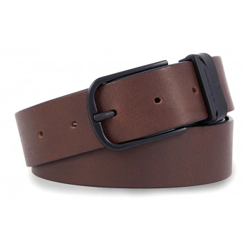 Ремень Piquadro Harper (AP) Dark Brown CU6282AP_TM