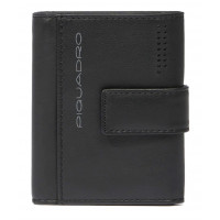Портмоне Piquadro Urban (UB00) Black PU5957UB00R_N