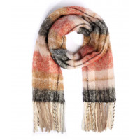 Шарф Piquadro Accessories Piquadro Rose SC6583SC22_RO
