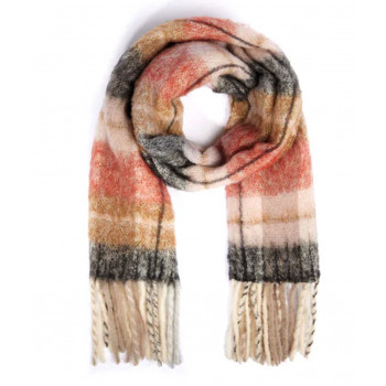 Шарф Piquadro Accessories Piquadro Rose SC6583SC22_RO