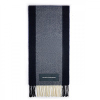Шарф Piquadro Accessories Piquadro Blue SC6584SC22_BLU