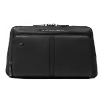 Сумка на пояс Piquadro Hedley (W130) Black CA2174W130_N