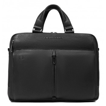 Сумка для ноутбука Piquadro Hedley (W130) Black CA4098W130_N