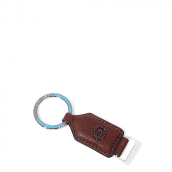 Брелок Piquadro Black Square (B3) Tobacco PC6565B3_CU Брелок Piquadro Black Square (B3) Tobacco PC6565B3_CU