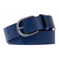 Ремінь Piquadro Black Square (B3) Blue CU6522B3_BLU