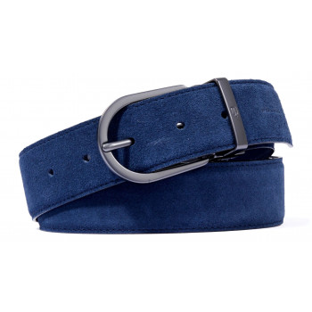 Ремень Piquadro C107 Blue CU6527C107_BLU