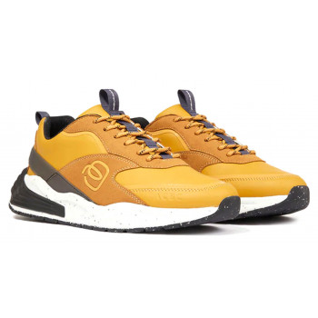 Кроссовки Piquadro Sneakers Piquadro Light Gold SN5977C2OW_OC-40