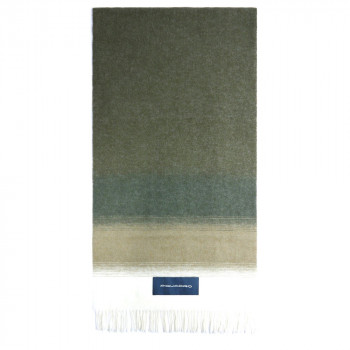 Шарф Piquadro Accessories Piquadro Green SC6582SC22_VE Шарф Piquadro Accessories Piquadro Green SC6582SC22_VE