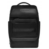 Рюкзак для ноутбука Piquadro Nevet (W132) Black CA6489W132_N