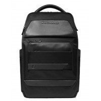Рюкзак для ноутбука Piquadro Nevet (W132) Black CA6490W132_N