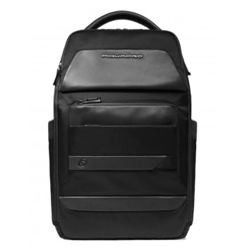 Рюкзак для ноутбука Piquadro Nevet (W132) Black CA6490W132_N