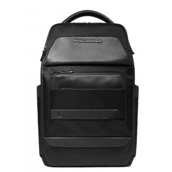 Рюкзак для ноутбука Piquadro Nevet (W132) Black CA6491W132_N
