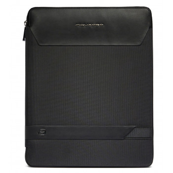 Портфолио/Папка Piquadro Nevet (W132) Black PB5448W132_N