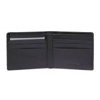 Портмоне Piquadro Nevet (W132) Black PU3891W132R_N