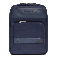 Сумка Piquadro Nevet (W132) Blue CA1816W132_BLU