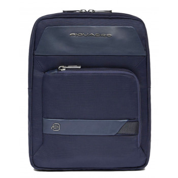 Сумка Piquadro Nevet (W132) Blue CA1816W132_BLU