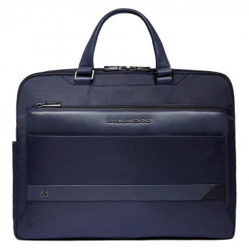 Сумка для ноутбука Piquadro Nevet (W132) Blue CA6017W132_BLU