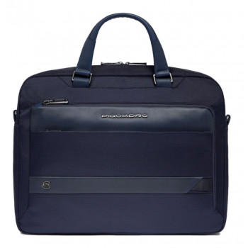 Сумка для ноутбука Piquadro Nevet (W132) Blue CA6018W132_BLU