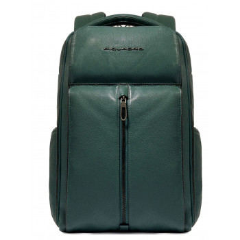Рюкзак для ноутбука Piquadro Hedley (W130) Green CA6451W130_VE
