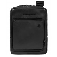 Сумка Piquadro Liko (W131) Black CA3084W131_N