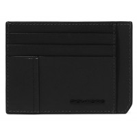 Кредитница Piquadro Liko (W131) Black PP2762W131R_N