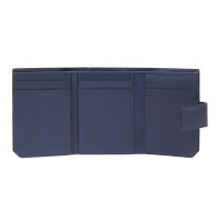 Портмоне Piquadro Liko (W131) Blue PU5957W131R_BLU