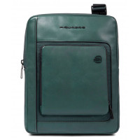 Сумка Piquadro Liko (W131) Green CA1816W131_VE