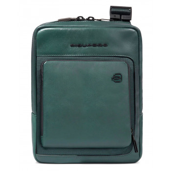 Сумка Piquadro Liko (W131) Green CA3084W131_VE