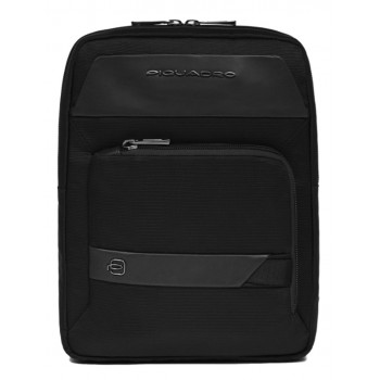 Сумка Piquadro Nevet (W132) Black CA1816W132_N
