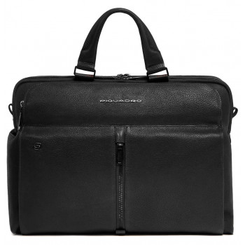 Сумка для ноутбука Piquadro Hedley (W130) Black CA6026W130_N