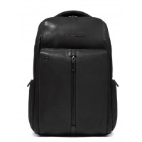 Рюкзак для ноутбука Piquadro Hedley (W130) Black CA6450W130_N
