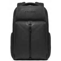 Рюкзак для ноутбука Piquadro Hedley (W130) Black CA6451W130_N