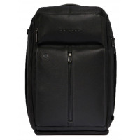 Дорожная сумка-рюкзак Piquadro Hedley (W130) Black BV5993W130_N