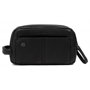 Несесер Piquadro Hedley (W130) Black BY6021W130_N