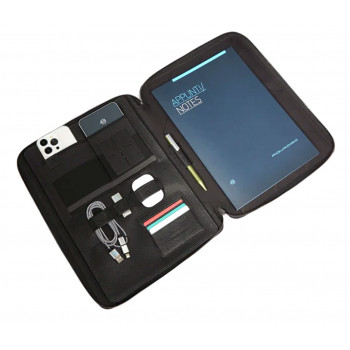 Портфоліо/Тека Piquadro Hedley (W130) Black PB5448W130_N