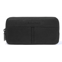 Сумочка Piquadro Hedley (W130) Black AC2141W130R_N