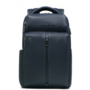 Рюкзак для ноутбука Piquadro Hedley (W130) Blue CA6449W130_BLU