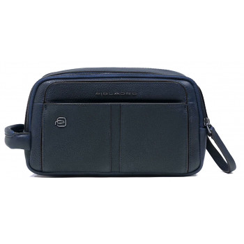 Несесер Piquadro Hedley (W130) Blue BY6021W130_BLU