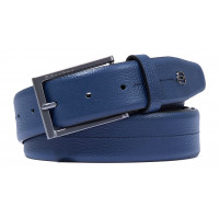 Ремень Piquadro Hedley (W130) Blue CU6518W130_BLU