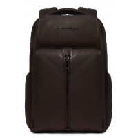 Рюкзак для ноутбука Piquadro Hedley (W130) Dark Brown CA6451W130_TM