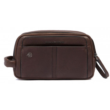 Несессер Piquadro Hedley (W130) Dark Brown BY6021W130_TM