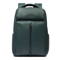 Рюкзак для ноутбука Piquadro Hedley (W130) Green CA6450W130_VE