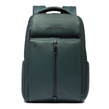 Рюкзак для ноутбука Piquadro Hedley (W130) Green CA6450W130_VE