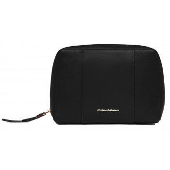 Несесер Piquadro Circle (W92) Black BY6543W92_N