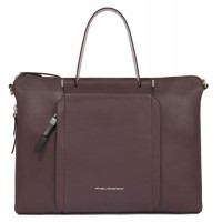 Сумка Piquadro Circle (W92) Dark Purple-Purple CA4021W92_VIVI2